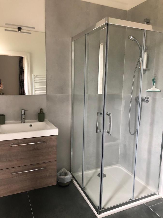 Chambres Et Table D'Hotes Le Pontet Arthes 외부 사진