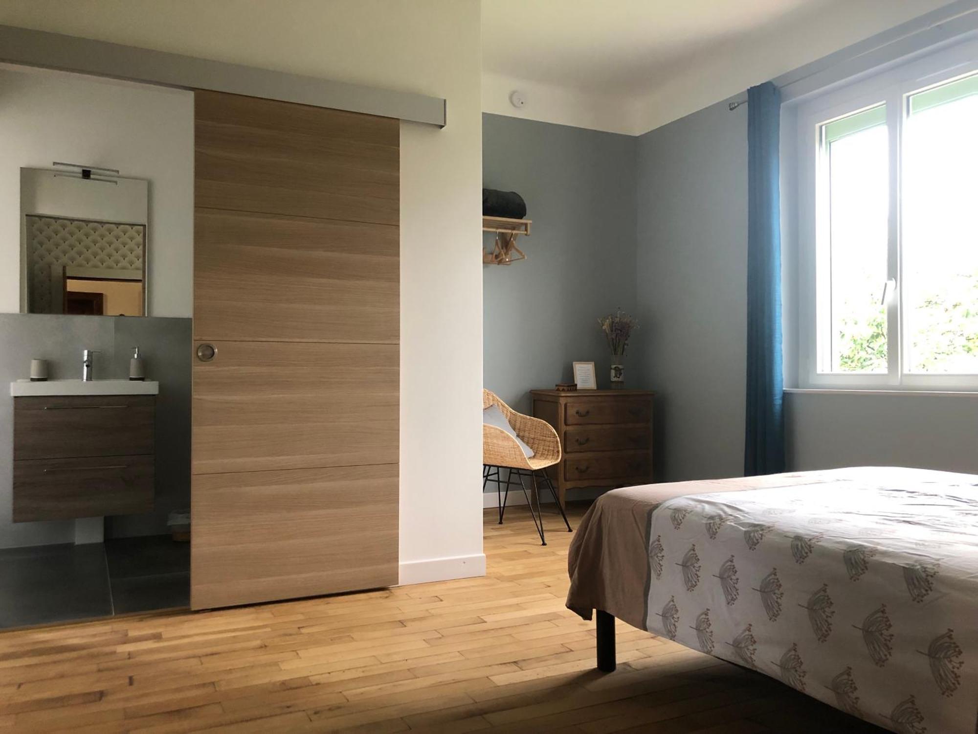 Chambres Et Table D'Hotes Le Pontet Arthes 외부 사진