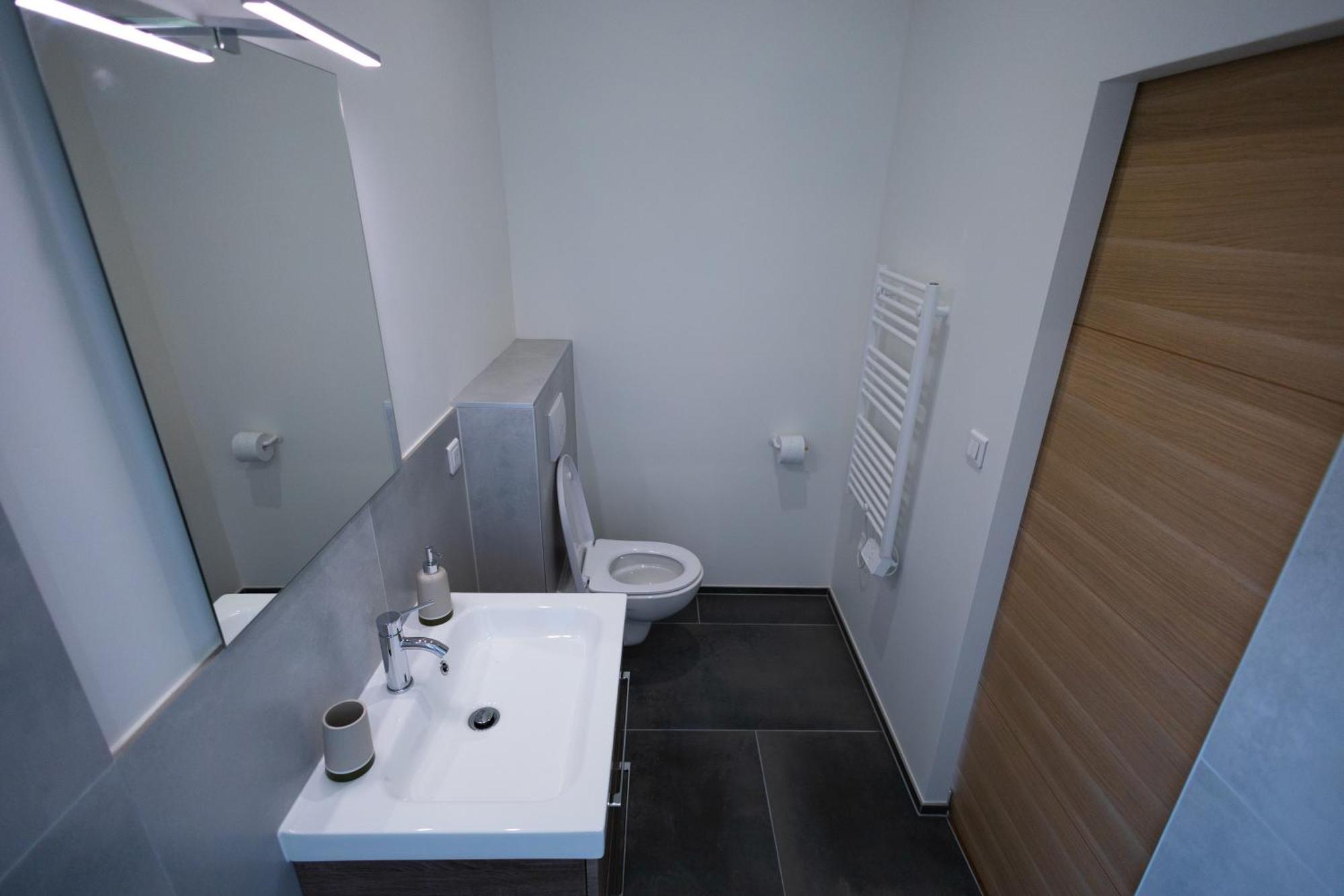 Chambres Et Table D'Hotes Le Pontet Arthes 외부 사진