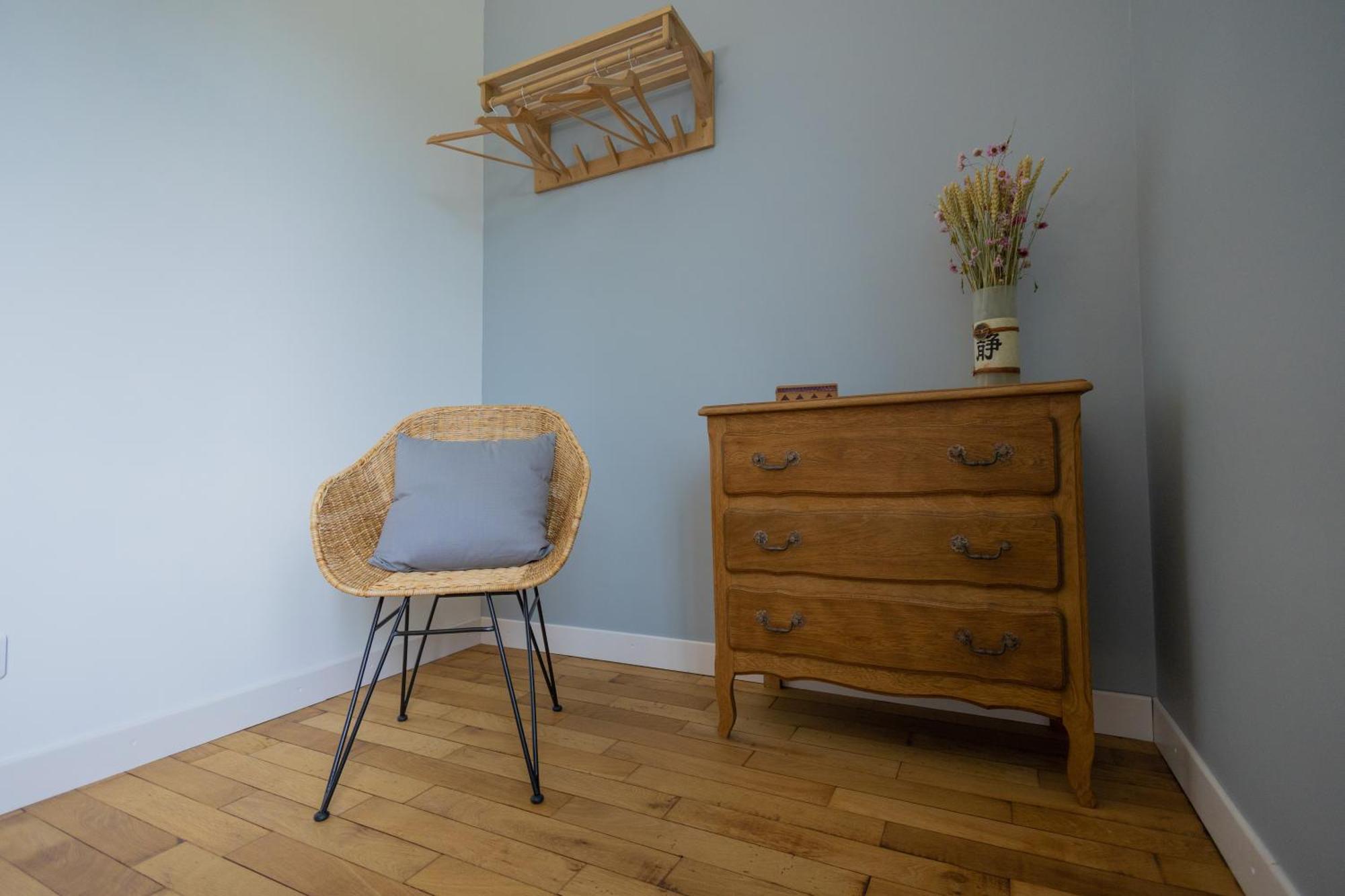 Chambres Et Table D'Hotes Le Pontet Arthes 외부 사진
